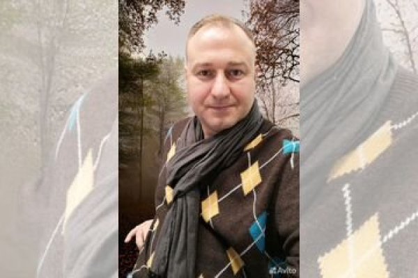 Зеркало на кракен