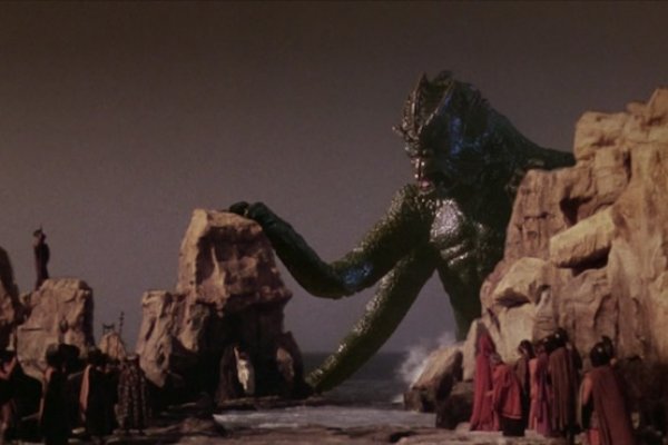 Kraken